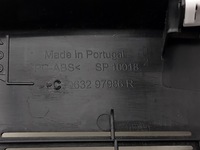 фото thumb №8, Renault austral 2023 отделка зеркало заднего