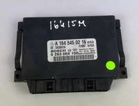 фото thumb №1, Mercedes gl x164 модуль блок управления парковки pdc a1645450216