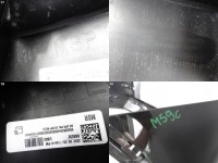 фото thumb №12, Bmw x7 g07 m-pakiet 18- бампер задняя pdc