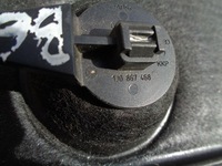 фото thumb №8, Заглушка обшивка багажника левая passat b6 kombi