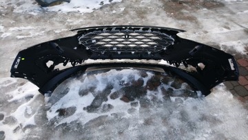 фото thumb №6, Бампер перед переднее ford kuga mk3 iii 3 vignale