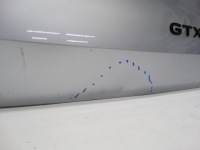 фото thumb №8, Vw id.4 gtx 11a 2020+ крышка багажника багажника оригинальная 11a827145