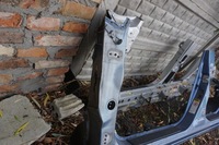 фото thumb №4, Порог стойка четверть левый toyota prius ii 04-08 познань