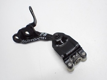 фото thumb №1, Ролик направляющая дверь правый зад ford transit custom 18r