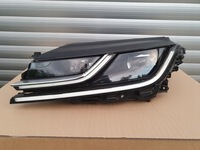 фото thumb №16, Vw arteon лампа перед ліва full led 3g8941035