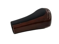 фото thumb №6, Ручка перемикання передач bmw drewno 5 series e60, e61 6 series e63 x1 e84 e90 x3