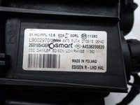 фото thumb №10, Kompletny перед капот лампы бампер europa smart fortwo iii 453 15r