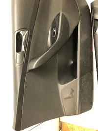 фото thumb №5, Обшивки обивка дверь passat b6 eu kpl универсал