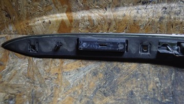 фото thumb №8, Накладка планка крышки зад mini cooper r50