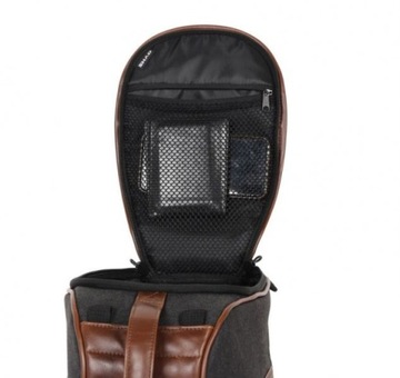 TORBA NA ZBIORNIK PALIWA BAK RETRO TANKBAG SHAD