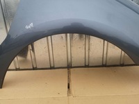 фото thumb №10, Крыло правый перед citroen c4 i 04-08 5d ezw