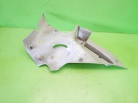 фото thumb №7, Кронштейн полиця задня праве peugeot 206 phi hb 3d