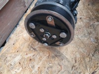 фото thumb №4, Компрессор насос кондиционера renault 926003358r