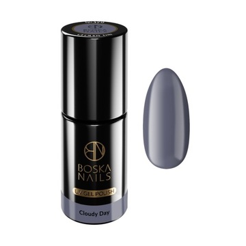 Лак гибридный BOSKA NAILS 379