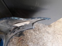 фото thumb №10, 5ta807421a бампер задняя vw touran iii