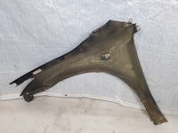 фото thumb №11, Nissan murano z50 правый крыло передний перед kh3