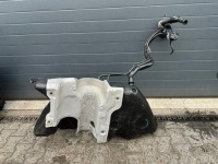 Бак пального, bak, бак, дизель mercedes c klasa w205 de гібрид 2.2 Зі Шроту, фото thumb