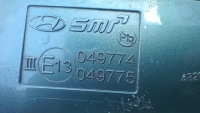 фото thumb №10, Зеркало hyundai kona lift правое 10 pin 049774