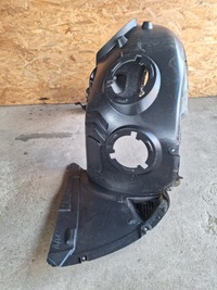 фото thumb №1, Подкрылок передние левая mini f54 clubman