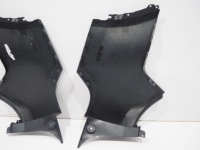 фото thumb №8, Land rover discovery sport l550 lift бампер задняя ł