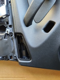 фото thumb №6, Обшивка двері правий задня porsche panamera 970