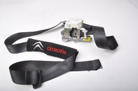 фото thumb №3, Citroen ds3 pas безпеки правий перед