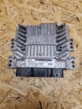 фото thumb №1, Ford s-max 2007 блок управления / модуль ecu