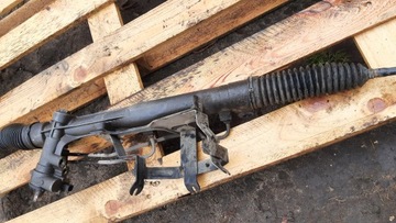 фото thumb №6, Рулевая рейка трансмиссия рулевая opel vectra c signum з датчиком trw