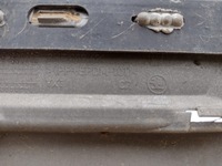 фото thumb №9, Skoda superb sedan 01-08r .бампер задняя a099