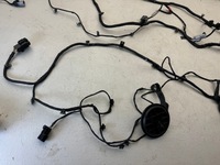 фото thumb №11, Hyundai h350 14r- жгут заливной топлива 91581-59000 31150-59100