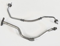 фото thumb №1, Провода турбонагнетателя opel crossland x 1.2 turbo