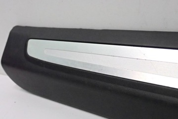 фото thumb №8, 4l0853374c планки порогові комплект s-line audi q7