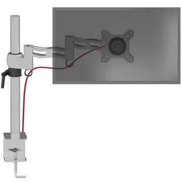 Duronic DM351X3 SR Silver держатель для монитора до 10 кг