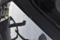 фото thumb №12, Porsche macan бампер задняя задний pdc