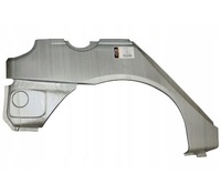 фото thumb №1, Ремкомплект крила renault megane 95- оцинковка