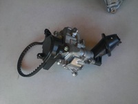 фото thumb №1, Насос оливи gk2qfa ford transit custom 2.0tdci