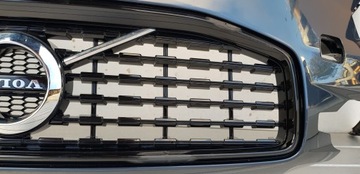 фото thumb №8, Volvo v60 s60 r-design бампер перед переднее 31690530