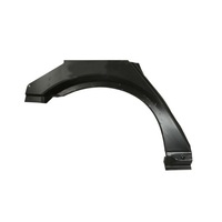 фото thumb №1, Ремкомплект крыла задняя r opel vectra c 02-09