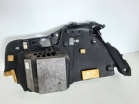 фото thumb №12, Skoda superb ii 2.0tdi 09r обшивка багажника правый задняя 3t5867428g