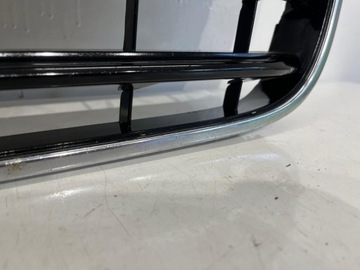 фото thumb №12, Решітка радіатора решітка перед audi a6 c7 рестайлінг 4g0853653