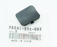 фото thumb №1, Заглушка ліва передня рейлінг honda cr-v 02-06