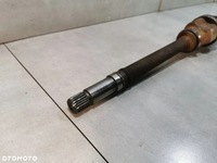 фото thumb №5, Привідний вал права довга peugeot 206 1.4 hdi 68km 8hz