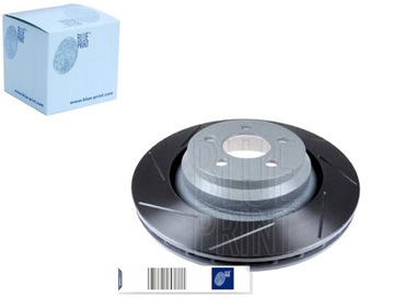 фото thumb №1, Диски гальмівні 2szt chrysler 300 c 3.0d-6.1 09.0