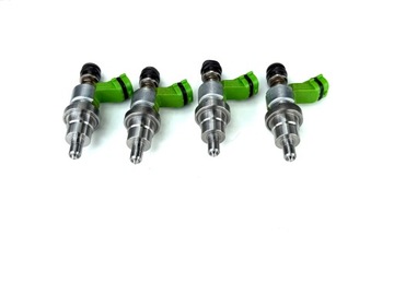 фото thumb №7, Инжектор 23250-28070 23290-28070 toyota avensis verso rav 4