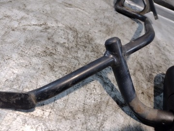 фото thumb №11, Дзеркало рампове важіль scania r 1916866 1484079