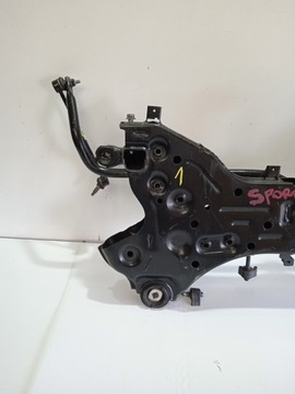 фото thumb №5, Tucson sportage iv 4 тележка рычаг перед 62401j9050