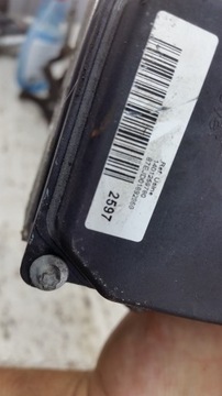 фото thumb №6, Насос abs scudo expert jumpy 0265232065