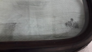 фото thumb №13, Vw golf iv скло двері зад трикутник хетчбек 1997-2003