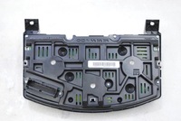 фото thumb №8, Спидометр манометр opel zafira b astra h 13216661 nd