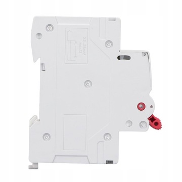 фото thumb №9, Вимикач автоматичний 1p 230v 400v mcb вимикач